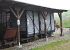 Feldbahnmuseum Důl Jindřich in Tschechien (34)